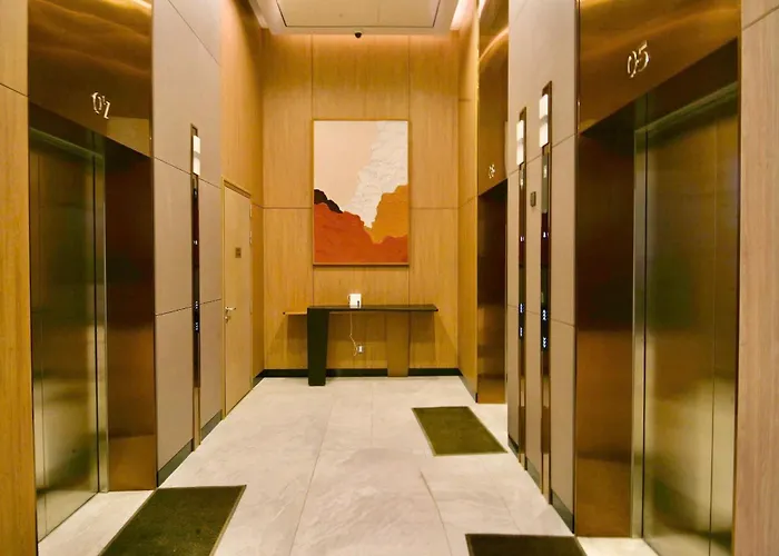 Om Icon 40 - Apartamento *