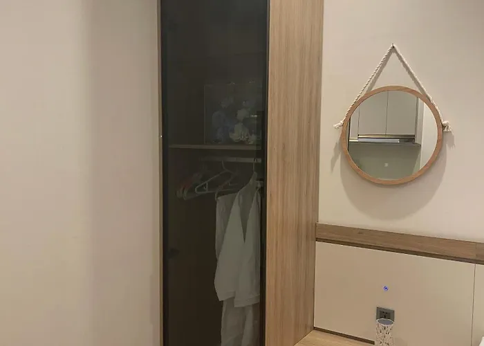 Apartamento Om Icon 40 -