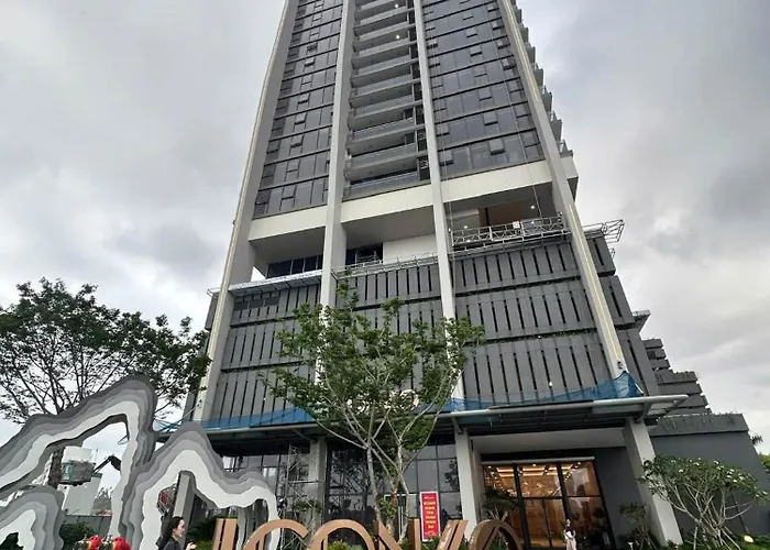 Om Icon 40 - Ha Long