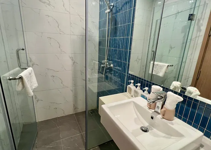 Apartamento Om Icon 40 - Ha Long