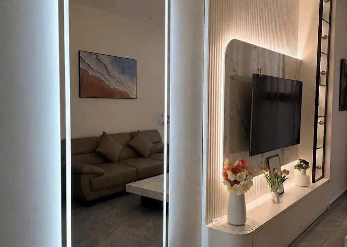 Om Icon 40 - Apartamento *