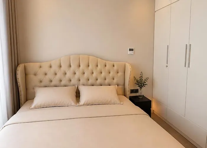 Apartamento Om Icon 40 -