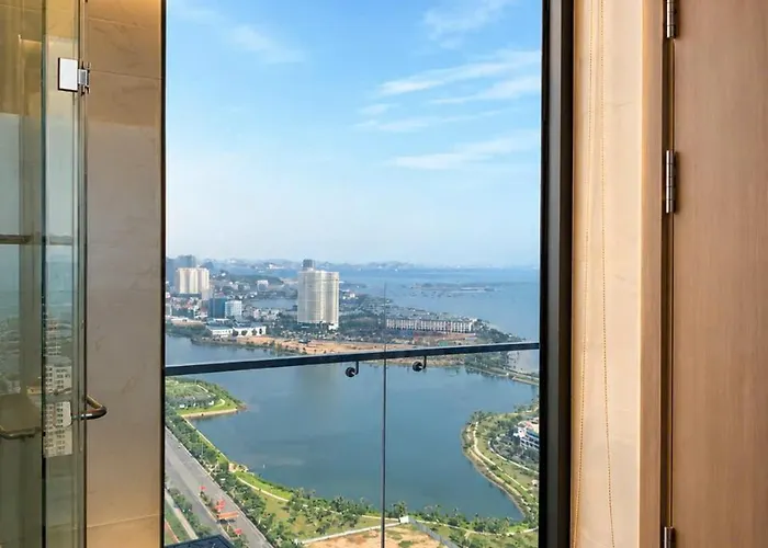 Apartamento Om Icon 40 - Ha Long
