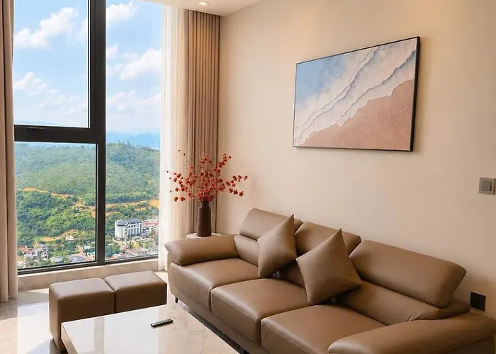 Apartamento Om Icon 40 - Ha Long