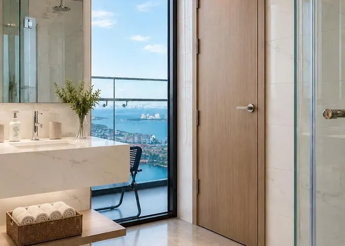 Apartamento Om Icon 40 -