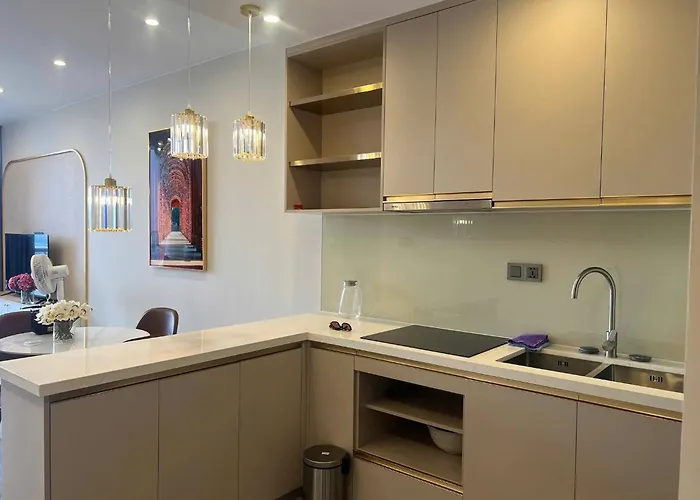 Apartamento Om Icon 40 - *