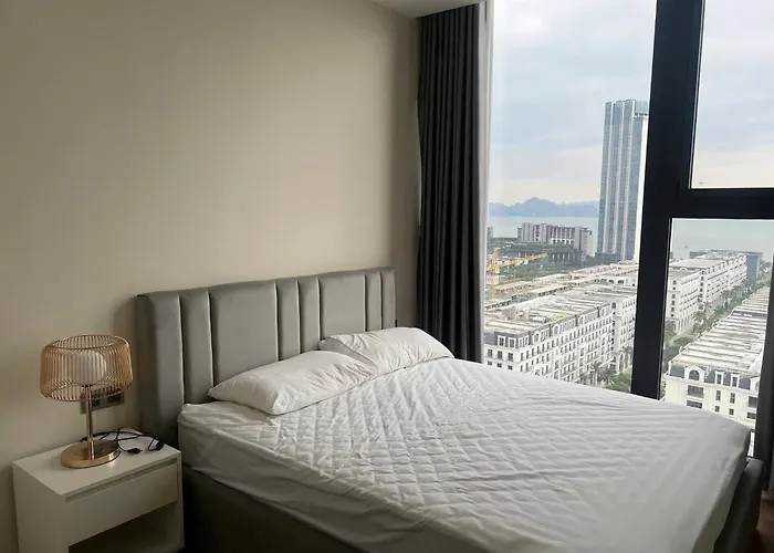 Om Icon 40 - Apartamento Ha Long